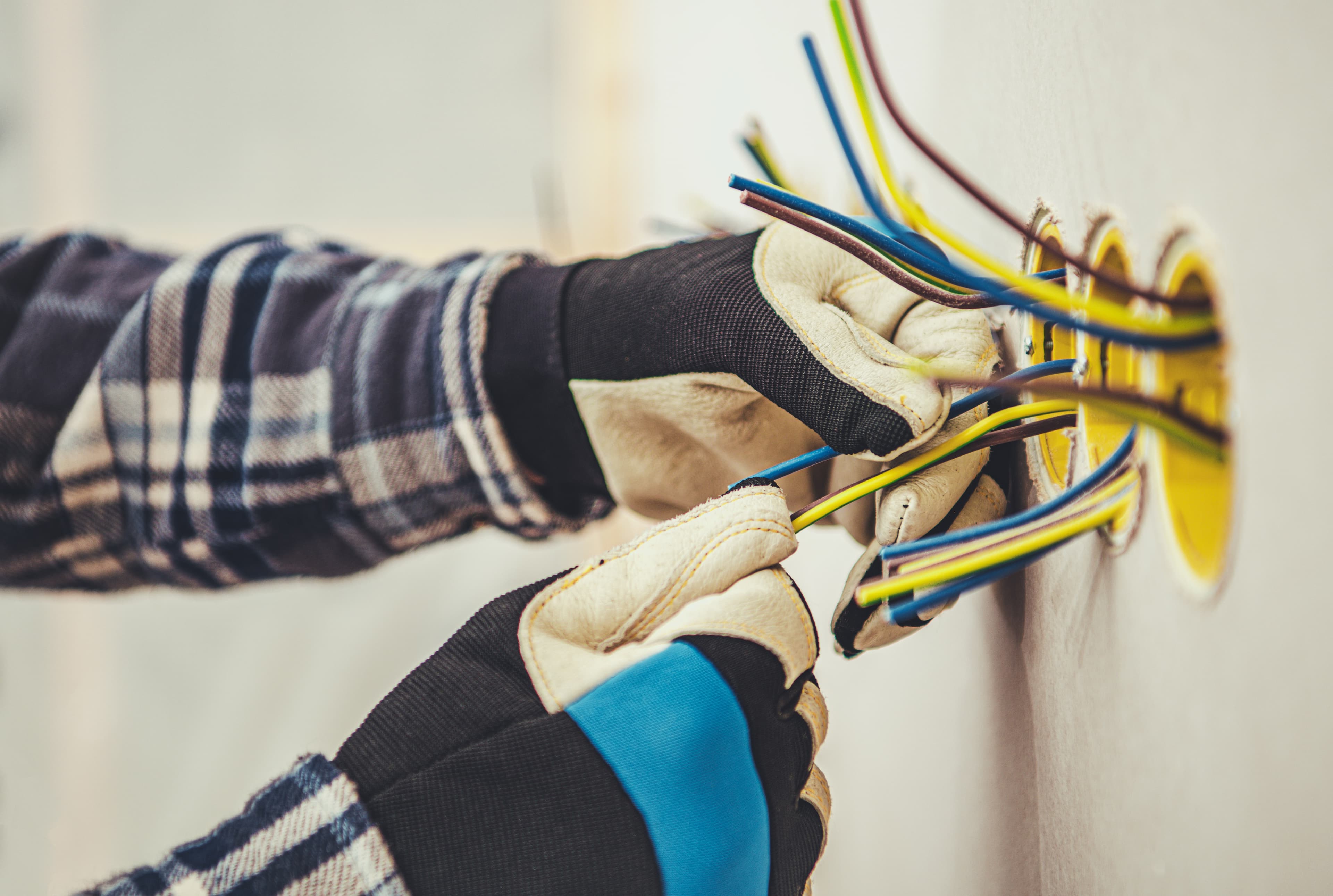 Electrical Services