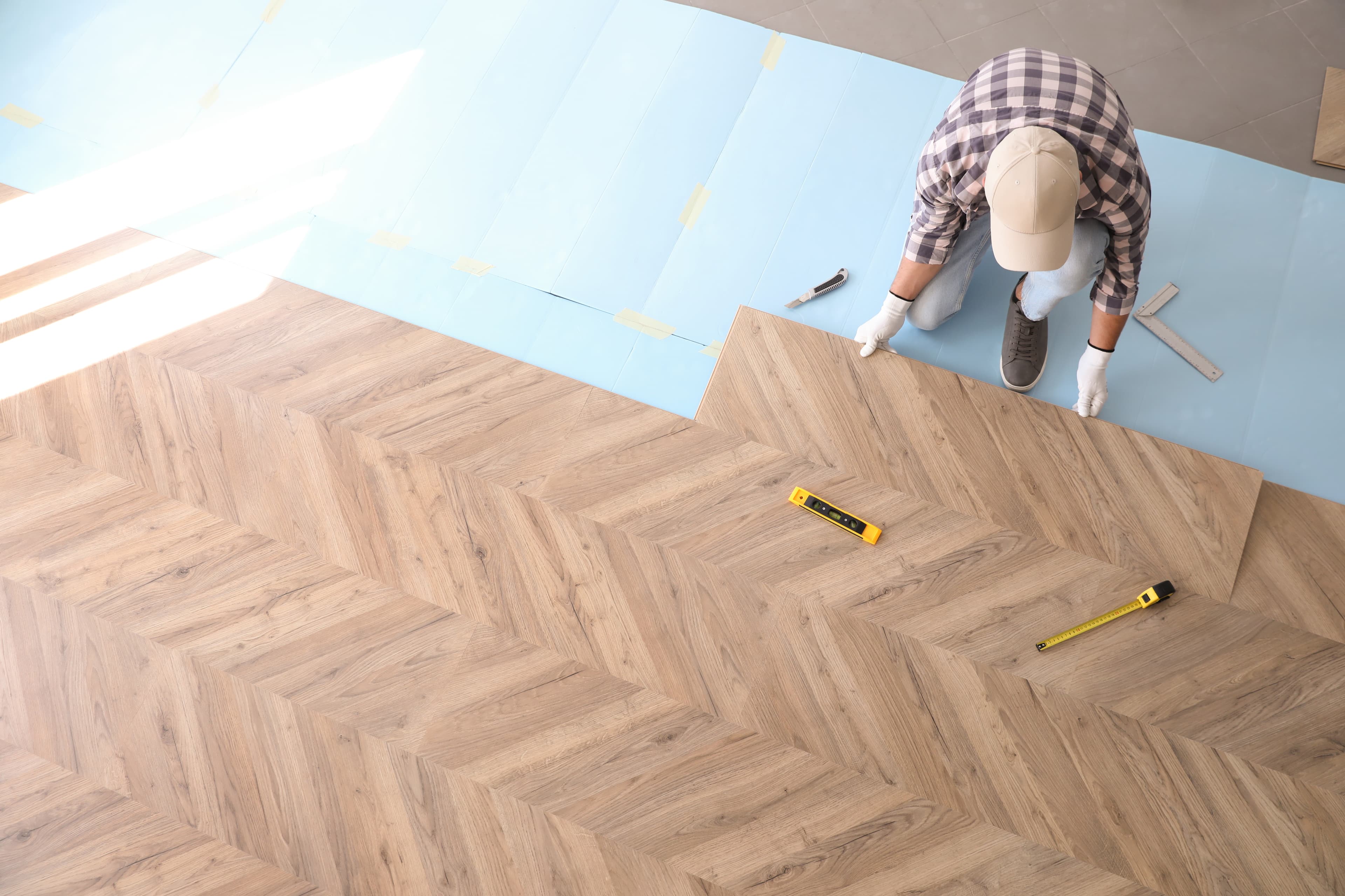 Flooring Services