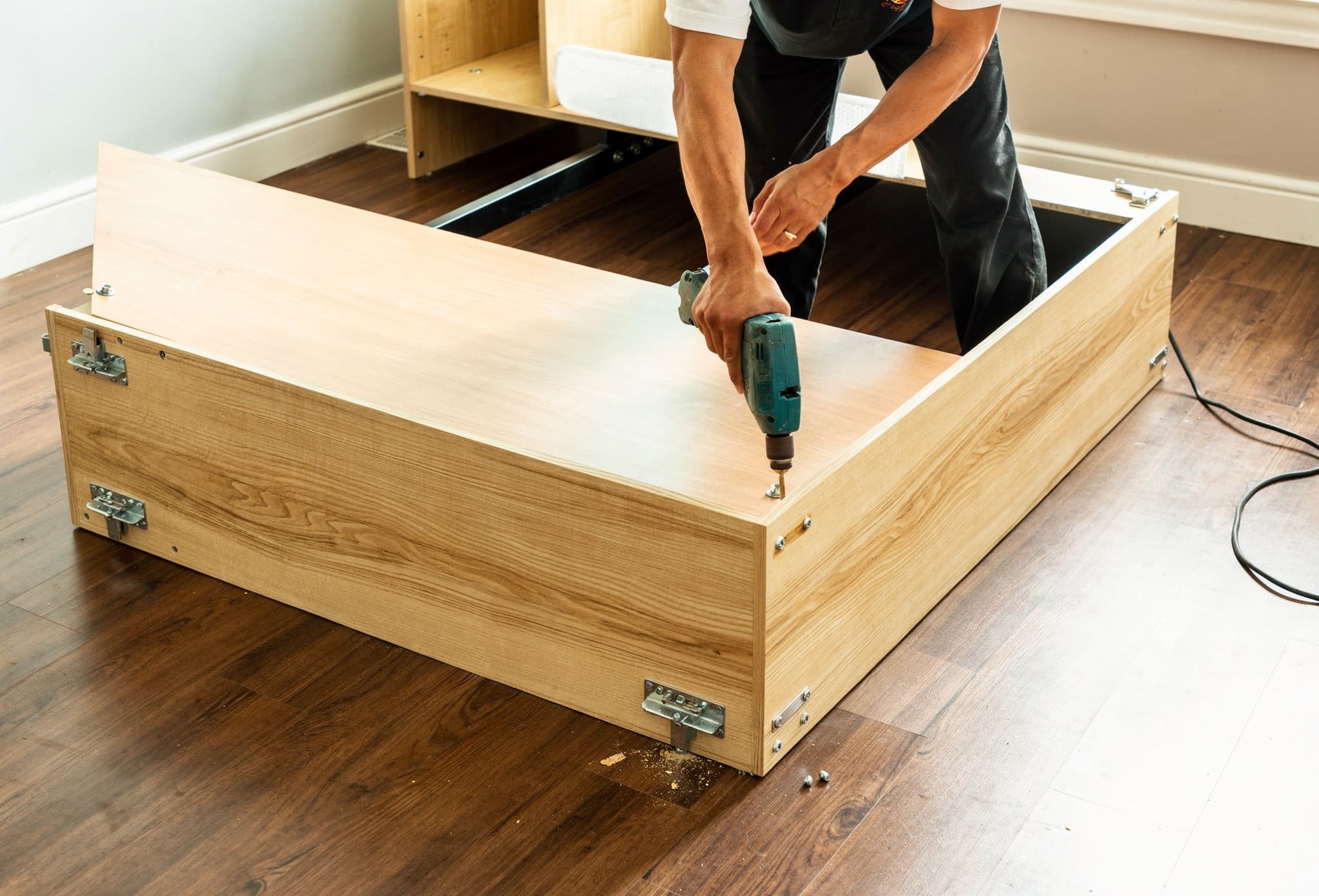 Furniture Installation